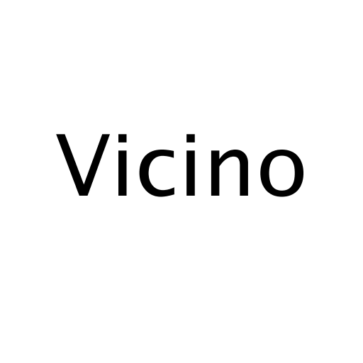 Логотип бренду Vicino