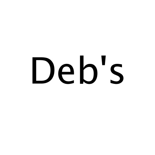 Deb's