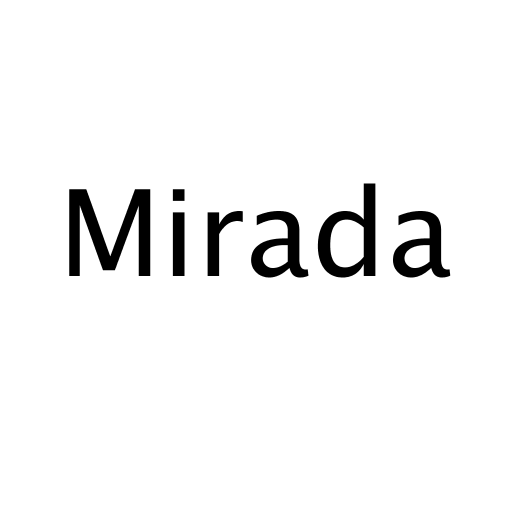 Логотип бренду Mirada