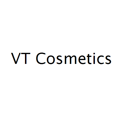 Логотип бренду VT Cosmetics