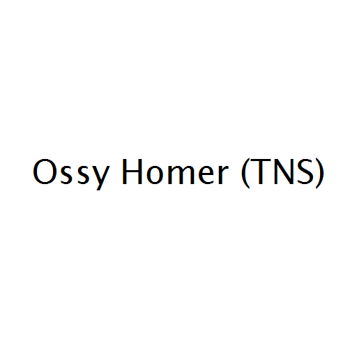 Ossy Homer (TNS)