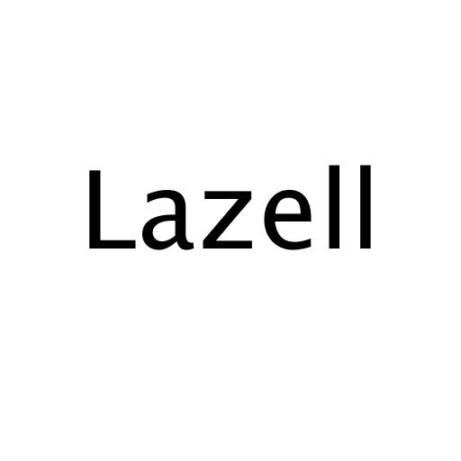 Логотип бренда Lazell