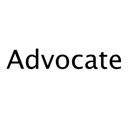 Логотип бренда Advocate