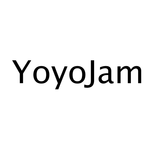 Логотип бренда YoyoJam