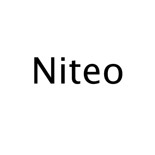 Логотип бренда Niteo