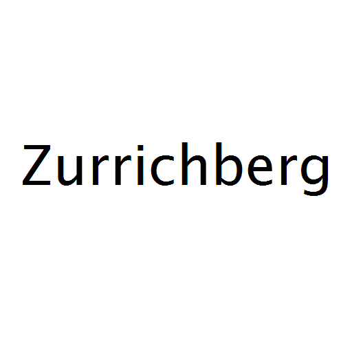 Логотип бренду Zurrichberg