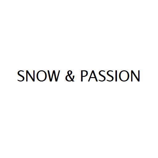 SNOW & PASSION