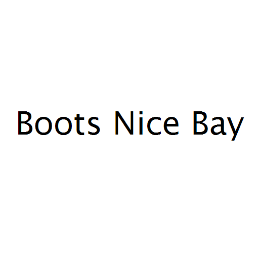 Boots Nice Bay