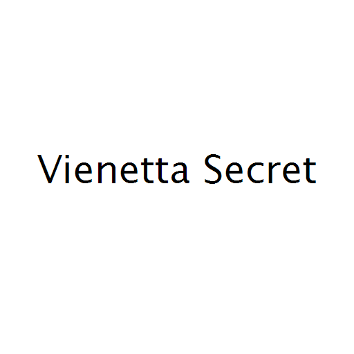 Логотип бренду Vienetta Secret