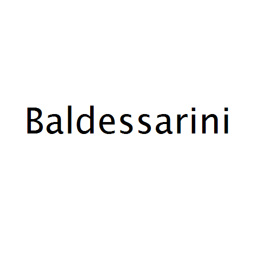 Baldessarini