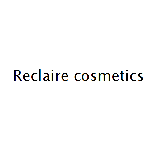 Reclaire cosmetics