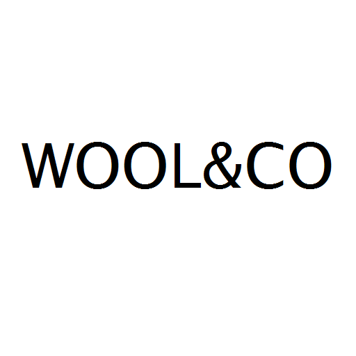 WOOL&CO