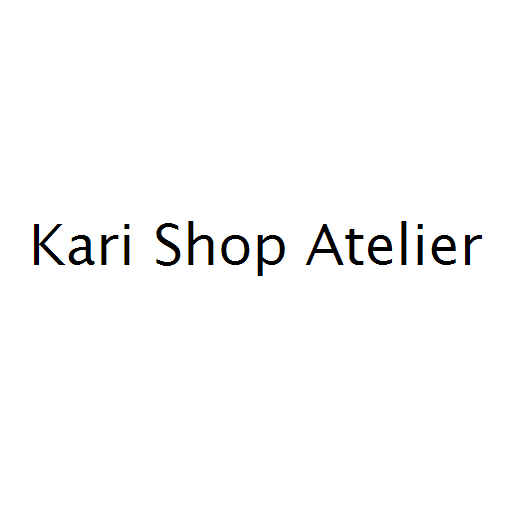 Kari Shop Atelier