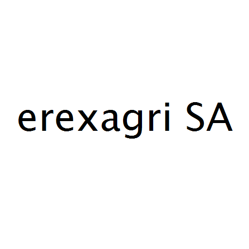 erexagri SA