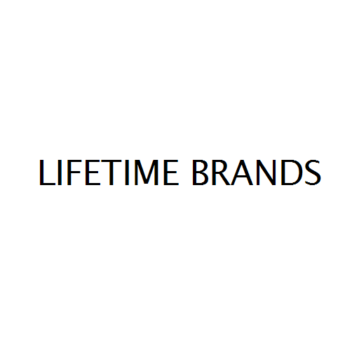 Логотип бренду LIFETIME BRANDS