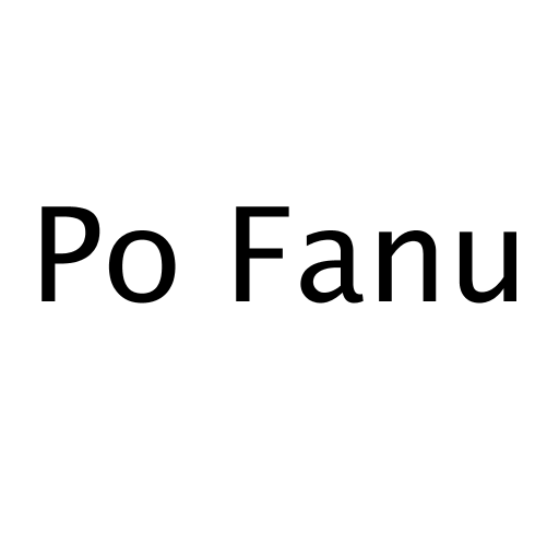 Po Fanu