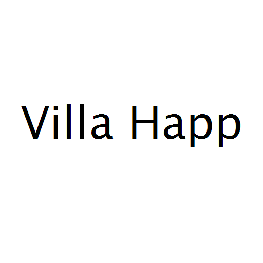 Villa Happ