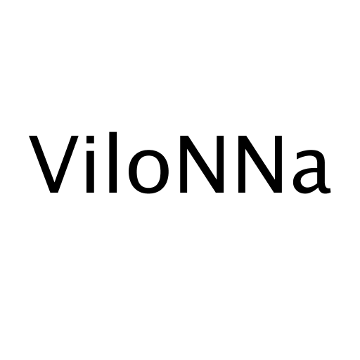 Логотип бренда ViloNNa