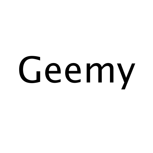 Geemy