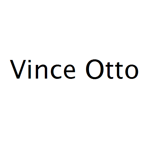 Vince Otto