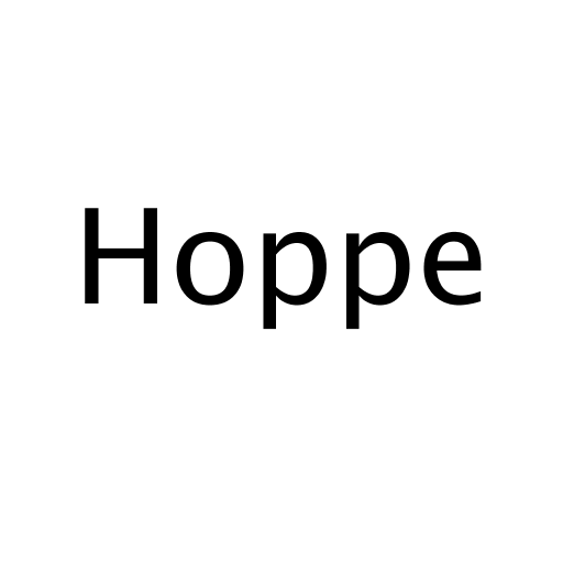 Логотип бренду Hoppe