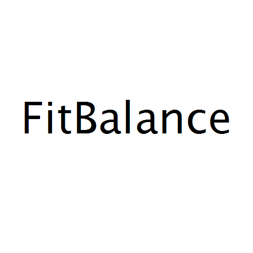 Логотип бренда FitBalance