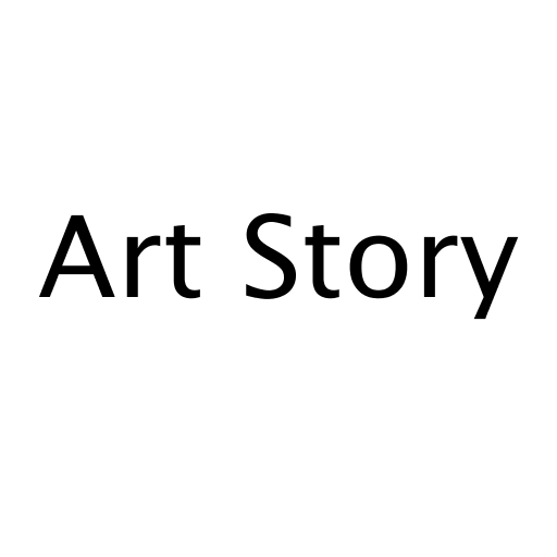 Логотип бренду Art Story