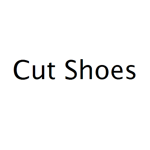 Cut Shoes