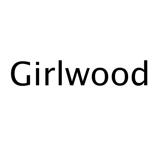 Логотип бренду Girlwood