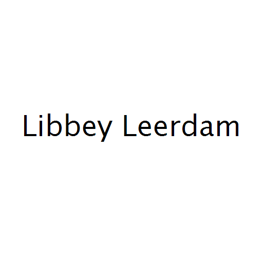 Libbey Leerdam