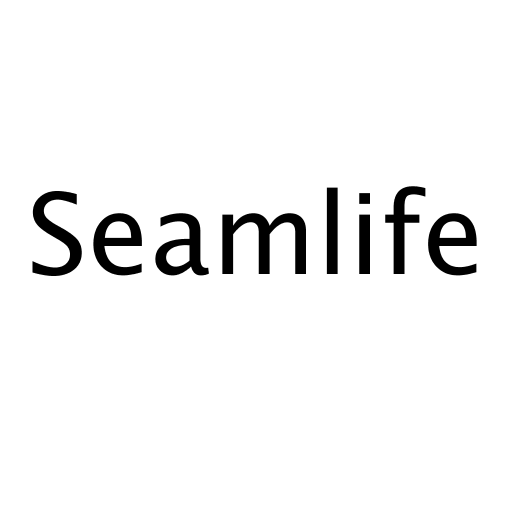 Логотип бренда Seamlife