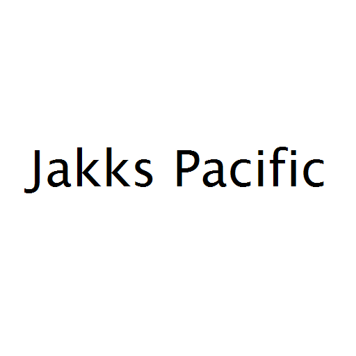 Jakks Pacific