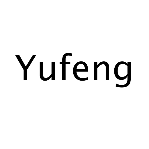 Логотип бренду Yufeng