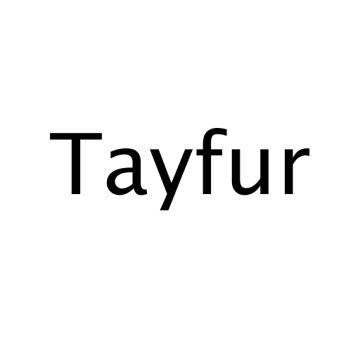 Tayfur