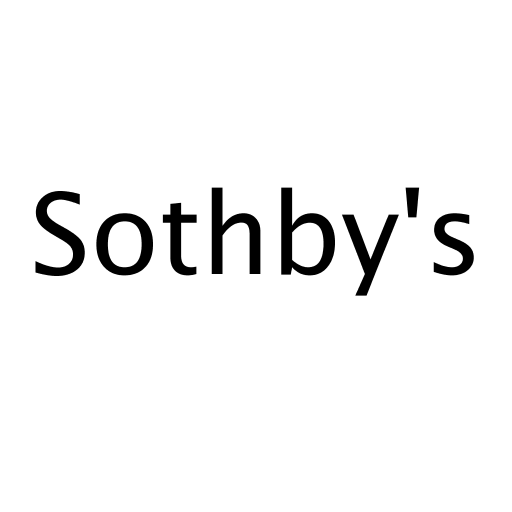 Sothby's