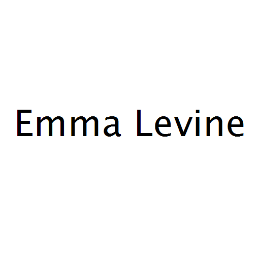 Emma Levine