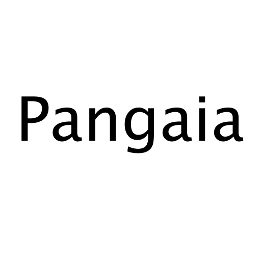 Pangaia