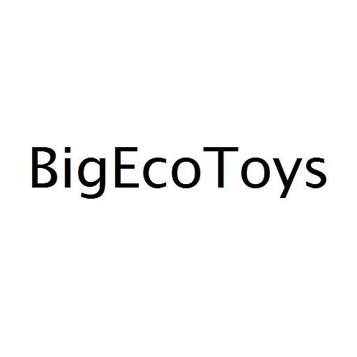 Логотип бренда BigEcoToys
