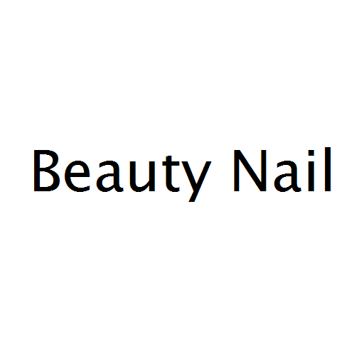 Логотип бренда Beauty Nail