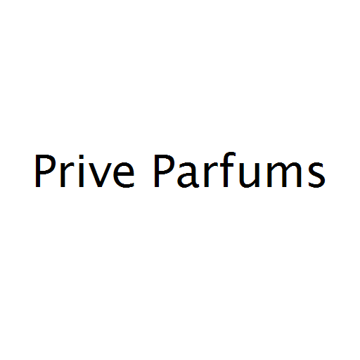 Логотип бренда Prive Parfums
