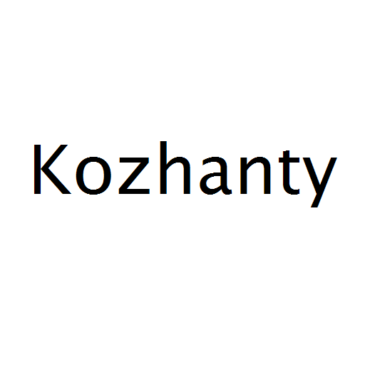 Kozhanty