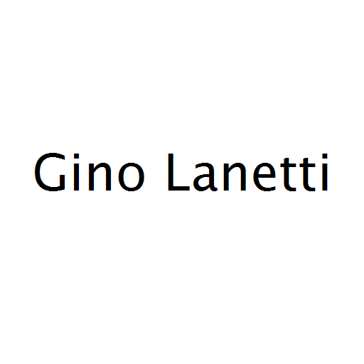 Gino Lanetti