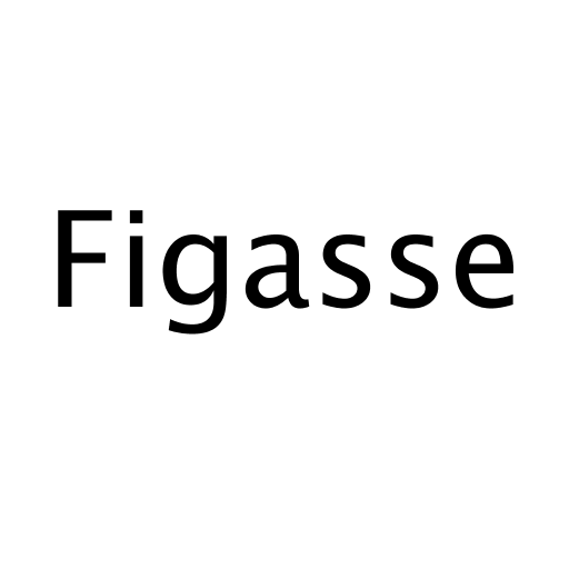 Логотип бренду Figasse