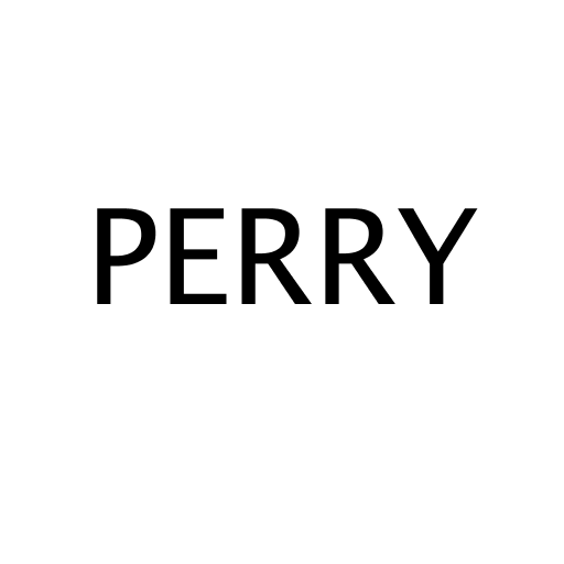 Логотип бренду PERRY