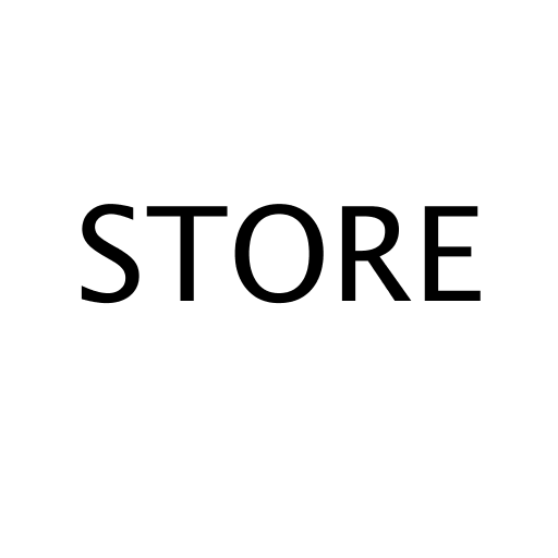 Логотип бренда STORE