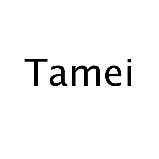 Логотип бренда Tamei