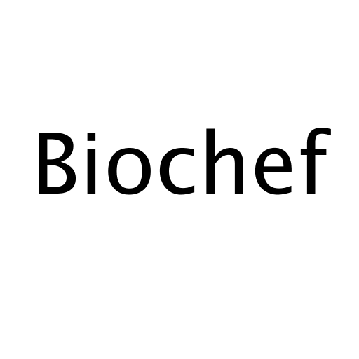 Логотип бренду Biochef