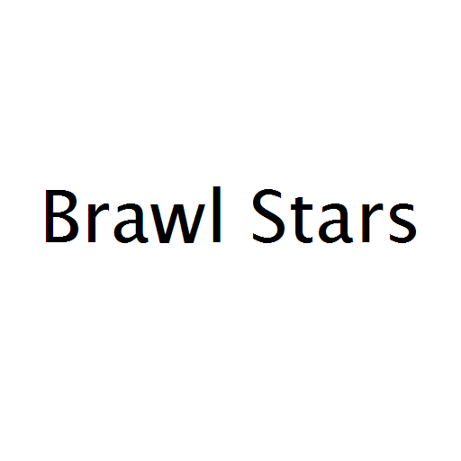 Логотип бренду Brawl Stars