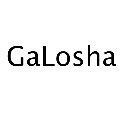 GaLosha