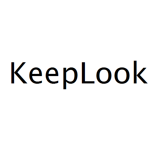Логотип бренду KeepLook
